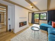 Luxuriöse Dachgeschoss Maisonette in sonniger Ruhelage