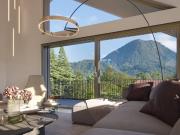 Luxuriöse Dachgeschoßwohnung am Heuberg