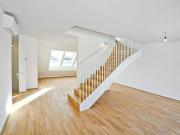 Luxuriöse Dachgeschosswohnung mit Dachterrasse | an der...