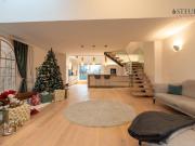 Luxuriöse Dachgeschosswohnung mit tollen Terrassen zum...