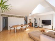 Luxuriöse Dachgeschoßwohnung mit zwei Terrassen...