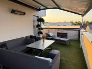 Luxuriöse Dachterrassen wohnung in Pasching Exklusives... Luxuriöse Dachterrassen wohnung in Pasching Exklusives...