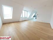 Luxuriöse Dachterrassenwohnung auf 3 Etagen direkt an...