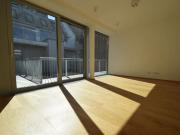 Luxuriöse Dachterrassenwohnung in sanierten Altbau |...