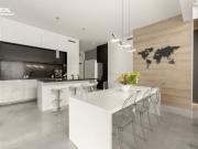 Beeindruckende Designer Villa mit Pool und Poolhaus zum...