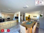 LUXURIÖSE DOPPELHAUSHÄLFTE EIN TRAUM VON ELEGANZ