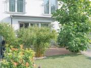 Luxuriöse Doppelhaushälfte in zentraler Lage von Marzahn