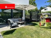 Luxuriöse Doppelhaushälfte mit exklusiver Ausstattung...