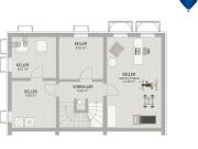 Luxuriöse Doppelhaushälfte nahe der Alten Donau