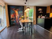 Luxuriöse EG Wohnung in Ratingen mit großem Garten...