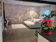 Luxuriöse Eigentumswohnung