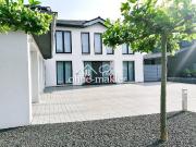 Luxuriöse, energieeffiziente Villa mit unverbautem Weitblick