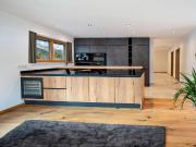 Luxuriöse Familiensuite auf zwei Etagen mit...