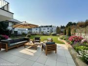 Luxuriöse Gartenresidenz in Döbling: 4 Zimmer, 260 m²...