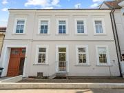 Luxuriöse Gartenwohnung!