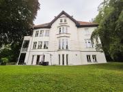 Luxuriöse Gartenwohnung Auf der Gugl, 79 m² WNFL, 75 m²...