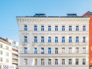 Luxuriöse Generalsanierung: Altbaucharme mit modernem...