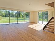 Luxuriöse, großzügige Garten Maisonette Wohnung in...