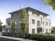 Luxuriöse, helle 3 Zimmer Wohnung