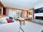 Luxuriöse, komplett renovierte Maisonette Wohnung zur...