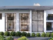 Luxuriöse Loft Wohnung mit 2 Garagen