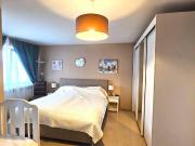 Luxuriöse Maisonette in 1100 Wien: 5 Zimmer, 2 Balkone,...