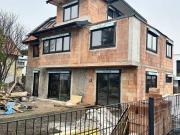 Luxuriöse Maisonette in 1210 Wien: Erstbezug mit Garten,...