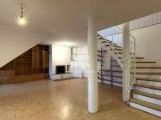 Luxuriöse Maisonette mit Dachterrasse Nähe Schottentor —...