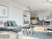 Luxuriöse Maisonette mit Privatlift und herlicher Terrasse