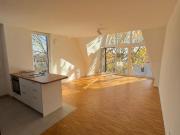 Luxuriöse Maisonette Wohnung im Neubau inkl. EBK