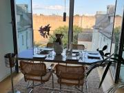 Luxuriöse Maisonette Wohnung über Weihnachten zur Untermiete