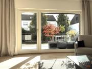 Luxuriöse Maisonettewohnung mit Erstbezugscharakter