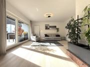 Luxuriöse Maisonettewohnung mit Erstbezugscharakter