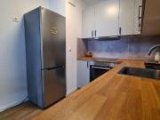 Luxuriöse möblierte 3 Zimmer Neubauwohnung in ruhiger...