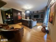 Luxuriöse möblierte Mietwohnung mit Garten im Herzen des...