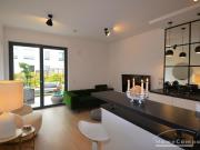 Luxuriöse, möblierte Wohnung in Schmargendorf mit großer...