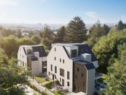 Luxuriöse Neubauwohnungen mit Terrasse in bester...