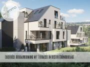 Luxuriöse Neubauwohnungen mit Terrasse in bester...
