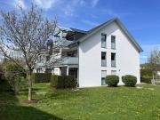 LUXURIÖSE NEUWERTIGE 3 1/2 ZIMMER EIGENTUMSWOHNUNG