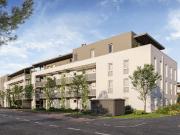 Luxuriöse Penthaus Wohnung, im Neubauprojekt mit Balkon... Luxuriöse Penthaus Wohnung, im Neubauprojekt mit Balkon...
