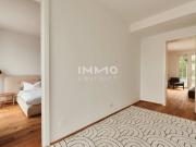 Luxuriöse Penthouse Wohnung mit 123 m² privater...