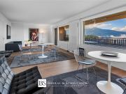 Luxuriöse, renovierte Wohnung mit Schwimmbad und Tennisplatz