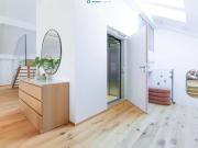 Luxuriöse repräsentative Penthouse Wohnung in der...