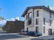 Luxuriöse Stadtvilla im Herzen von Kitzbühel