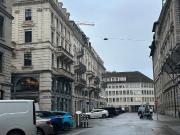 Luxuriöse Stadtwohnung mit privater Dachterrasse und...