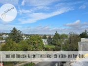 Luxuriöse Terrassen Maisonette mit fantastischem Grün...