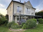 LUXURIÖSE TRAUMVILLA in Dresden Langebrück