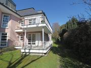 Luxuriöse Traumwohnung direkt am Rhein in Benrath