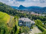 Luxuriöse Villa, 3 Schlafzimmer, zu verkaufen in Lugano,...