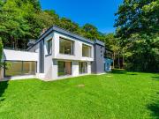 Luxuriöse Villa, 4 Schlafzimmer, zu verkaufen in Lugano,...